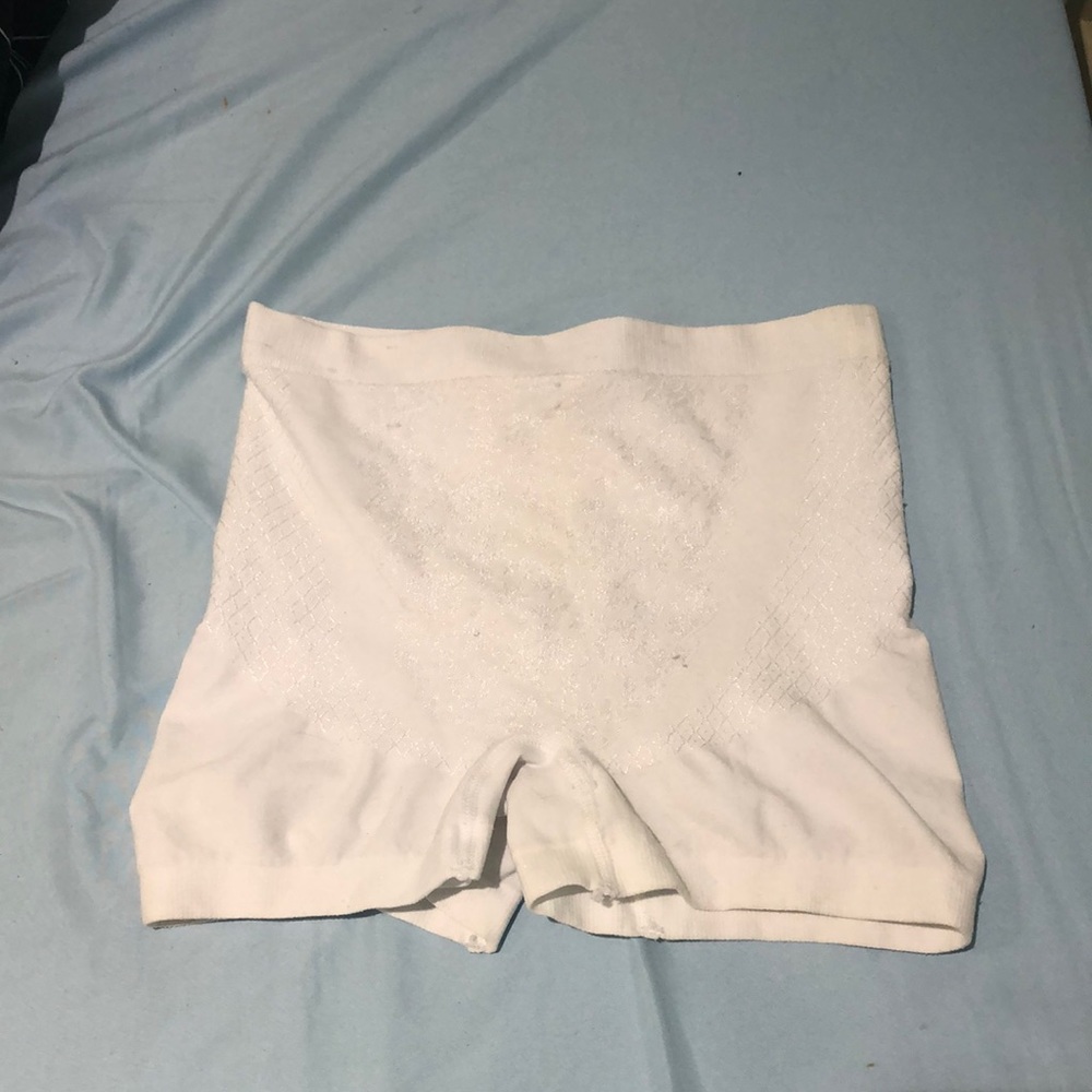 Workout shorts